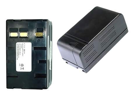 Camcorder Battery Replacement for JVC GR-SXM91 