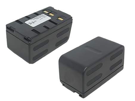 camcorder bateri pengganti JVC BN-V22 