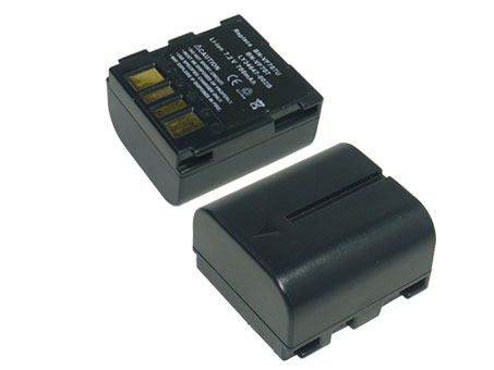 Videokamera batteri Erstatning for JVC GR-MG77 