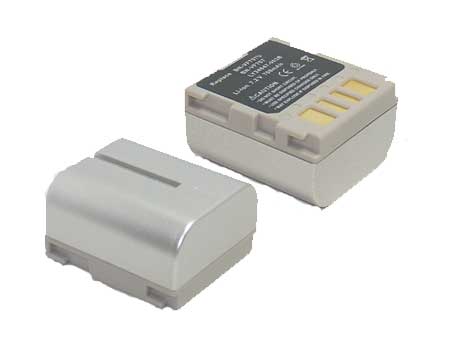 Camcorder Battery Replacement for JVC GZ-MG30U 
