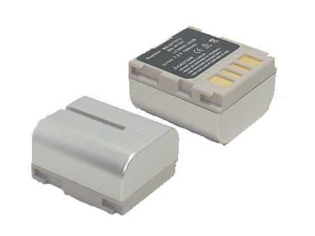 Camcorder Battery Replacement for JVC GR-DF570 