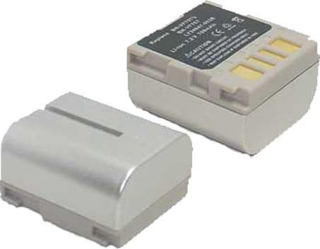 Camcorder Battery Replacement for JVC GR-D650 