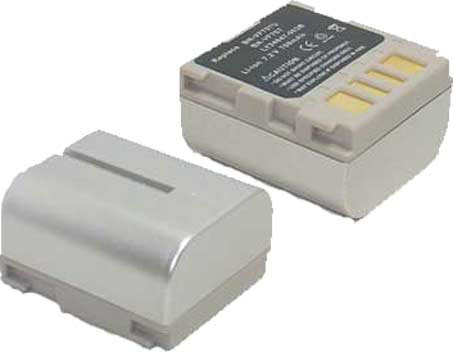 bateria filmadora substituição para JVC GR-D650 bateria filmadora substituição para JVC GR-D650
