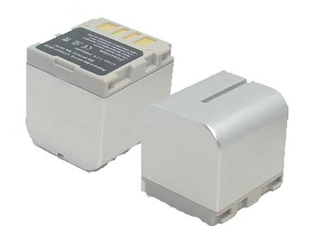 Camcorder Battery Replacement for JVC GR-D250 