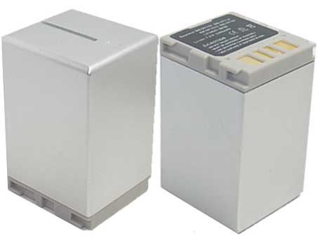 bateria filmadora substituição para JVC GR-D290AC 