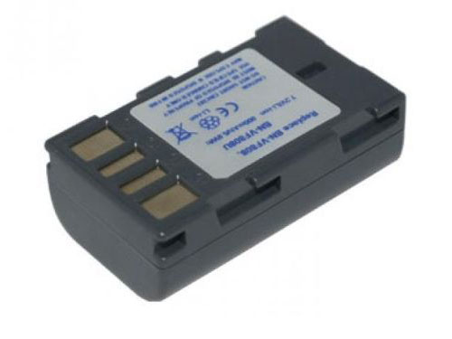 Camcorder Battery Replacement for JVC GZ-MG145 