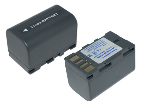 Videokamera batteri Erstatning for JVC BN-VF815 
