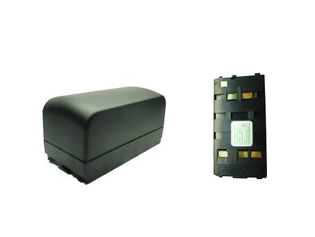 Camcorder Battery Replacement for PANASONIC HHR-V40A/1B 