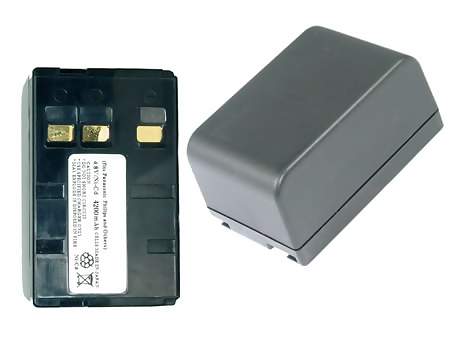 Camcorder Battery Replacement for PANASONIC NV-VX33 