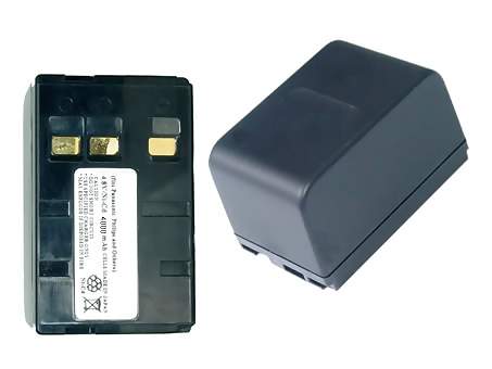 Camcorder Battery Replacement for PANASONIC VW-VBH10E 