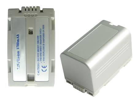 Kamera Bateria Zamiennik PANASONIC PV-DC352 