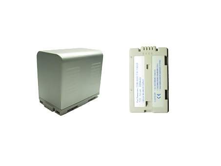 Camcorder Battery Replacement for PANASONIC PV-DC352 