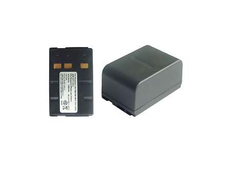 Camcorder Battery Replacement for PANASONIC NV-S850EN 