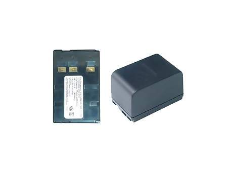 Camcorder Battery Replacement for PANASONIC VW-VBS20 
