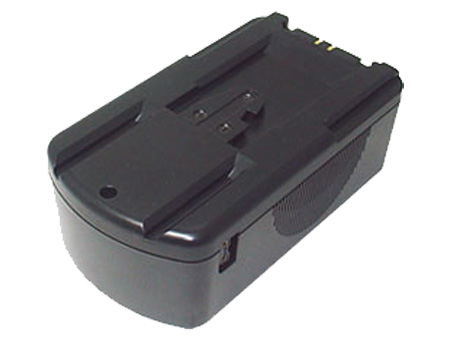 Videokamera batteri Erstatning for IDX E-70S 