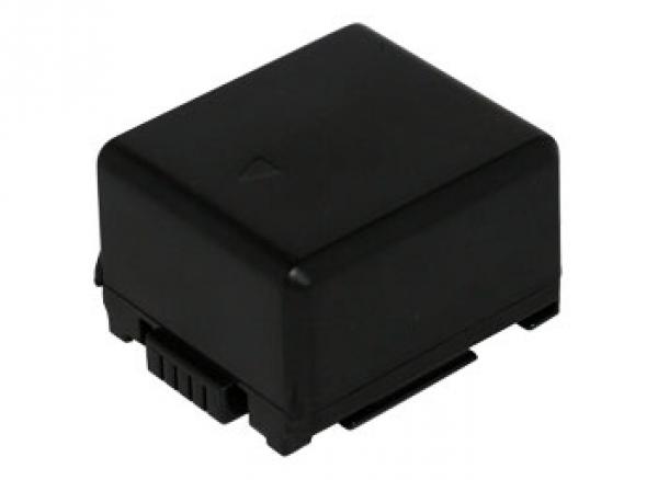 Camcorder Battery Replacement for PANASONIC VDR-D310 