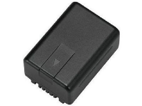 Camcorder Battery Replacement for PANASONIC HDC-SDX1H 