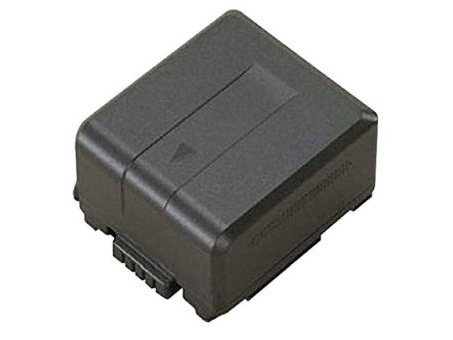 Camcorder Battery Replacement for PANASONIC HDC-SD800 Series 