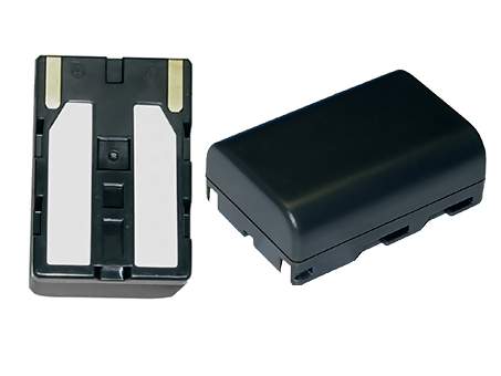 Camcorder Battery Replacement for SAMSUNG SC-D86 