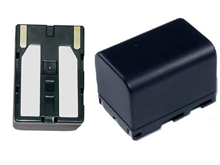 Camcorder Battery Replacement for SAMSUNG SC-D34 