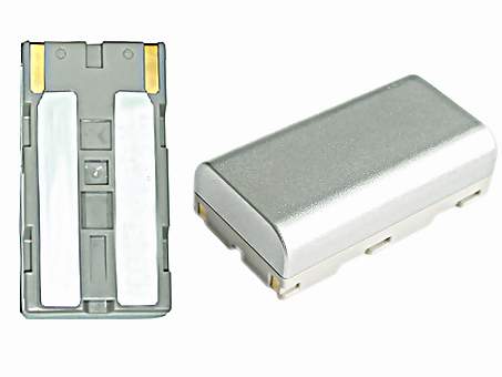 Camcorder Battery Replacement for SAMSUNG VP-L710 