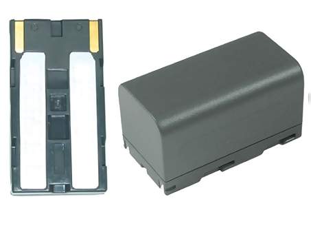 Camcorder Battery Replacement for Samsung VP-W71 