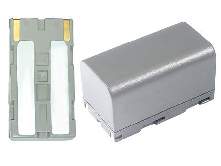 Camcorder Battery Replacement for SAMSUNG SC-L630 