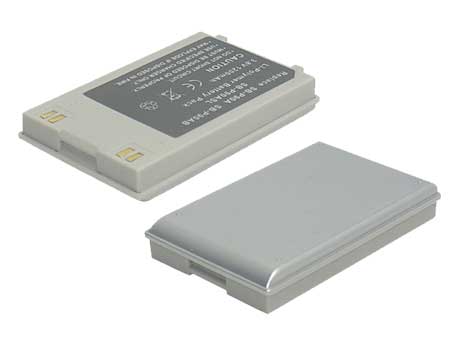 Camcorder Battery Replacement for SAMSUNG VP-M105R 