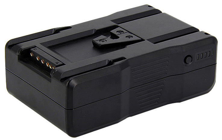 Videokamera Baterie Náhrada za SONY DSR-600P 