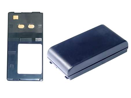 Camera Battery Replacement for sony CCD-TR75E 