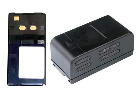 Camcorder Battery Replacement for SONY CCD-TR83 