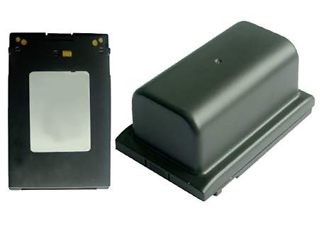 Baterai kamera penggantian untuk SONY DCR-PC10E 