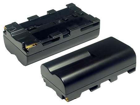 Bateria Aparat Zamiennik SONY PLM-A55(Glasstron) 
