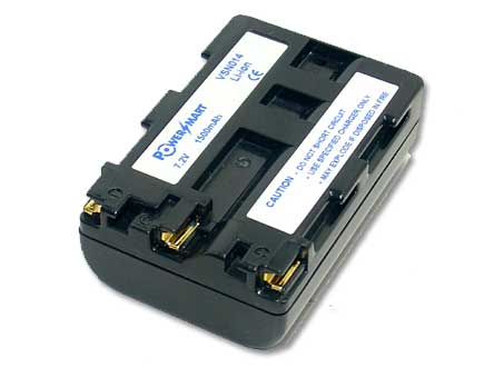 Camcorder Battery Replacement for SONY DCR-TRV940 