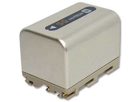 Videokamera Baterie Náhrada za SONY HVR-A1J 