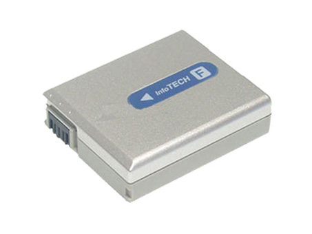 Camcorder Battery Replacement for SONY DCR-IP210 