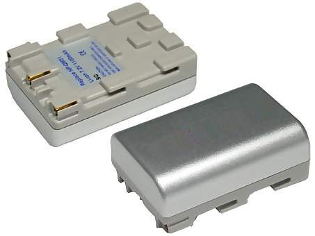 Bateria Aparat Zamiennik SONY CCD-TRV228E 