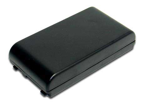 Camera Battery Replacement for sony CCD-TR620E 