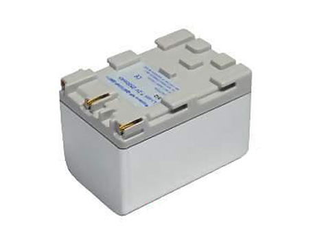 Camcorder Battery Replacement for SONY DCR-IP220K 