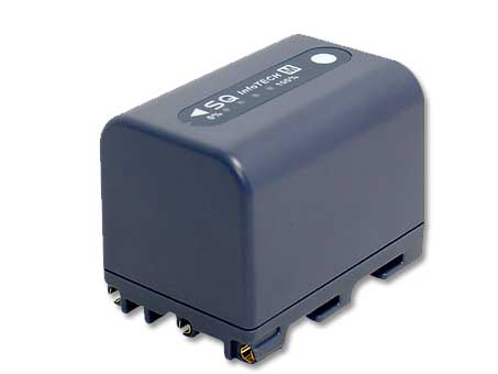 Camcorder Battery Replacement for SONY DCR-TRV340 Camcorder Battery Replacement for SONY DCR-TRV340