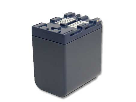 bateria filmadora substituição para SONY DCR-TRV250 