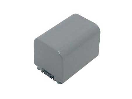 Videokamera batteri Erstatning for SONY NP-FP71 Videokamera batteri Erstatning for SONY NP-FP71