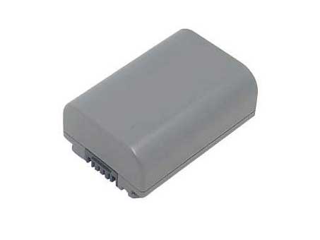 Camcorder Battery Replacement for SONY DCR-DVD505 