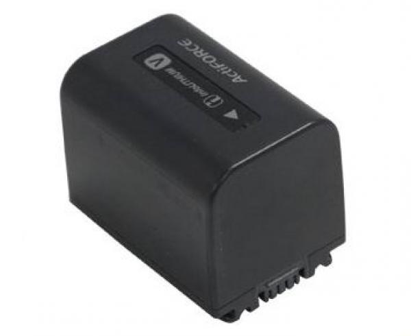 Videokamera batteri Erstatning for SONY DCR-30 Videokamera batteri Erstatning for SONY DCR-30