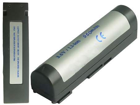 Baterai kamera penggantian untuk SONY Cyber-shot DSC-F3 
