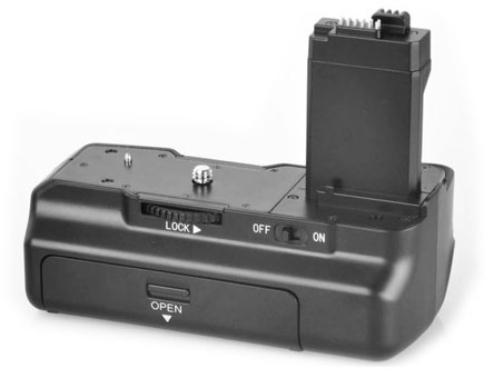 Battery Grips Replacement for CANON Eos 500D 