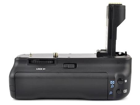 Battery Grips Replacement for CANON EOS 20D 