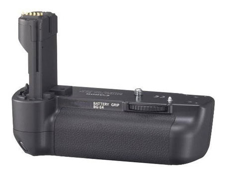 bateri genggaman pengganti CANON EOS 5D 