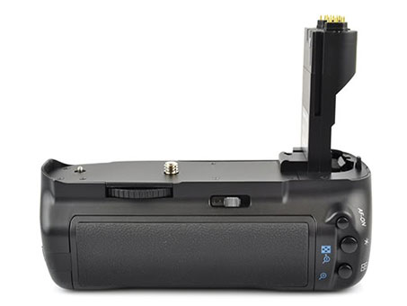 Battery Grips Replacement for CANON BG-E7 