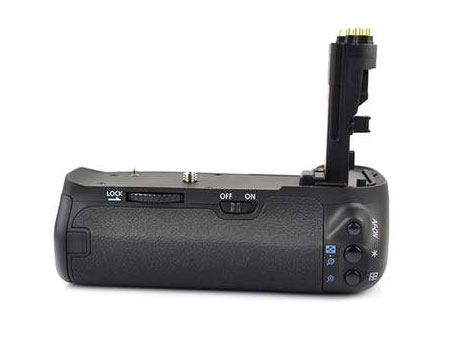 Battery Grips Replacement for CANON BGE9 